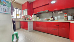 Blk 469 Jurong West Street 41 (Jurong West), HDB Executive #554920691